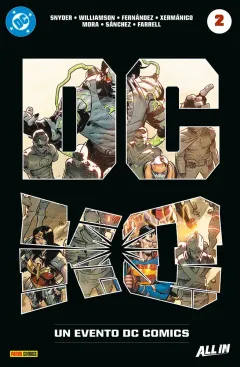 Copertina del volume